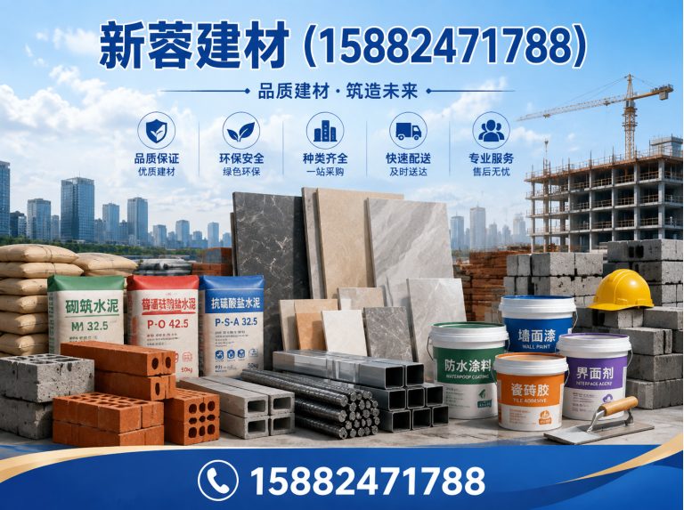 成华区仿石路沿石展示图